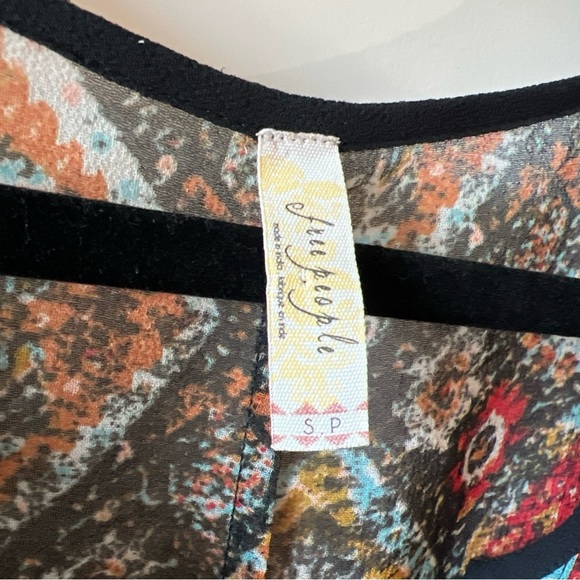 Free People Dress - Picture 3 of 8